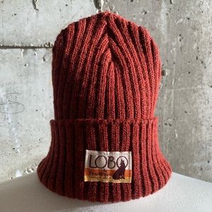 Pendleton beanie